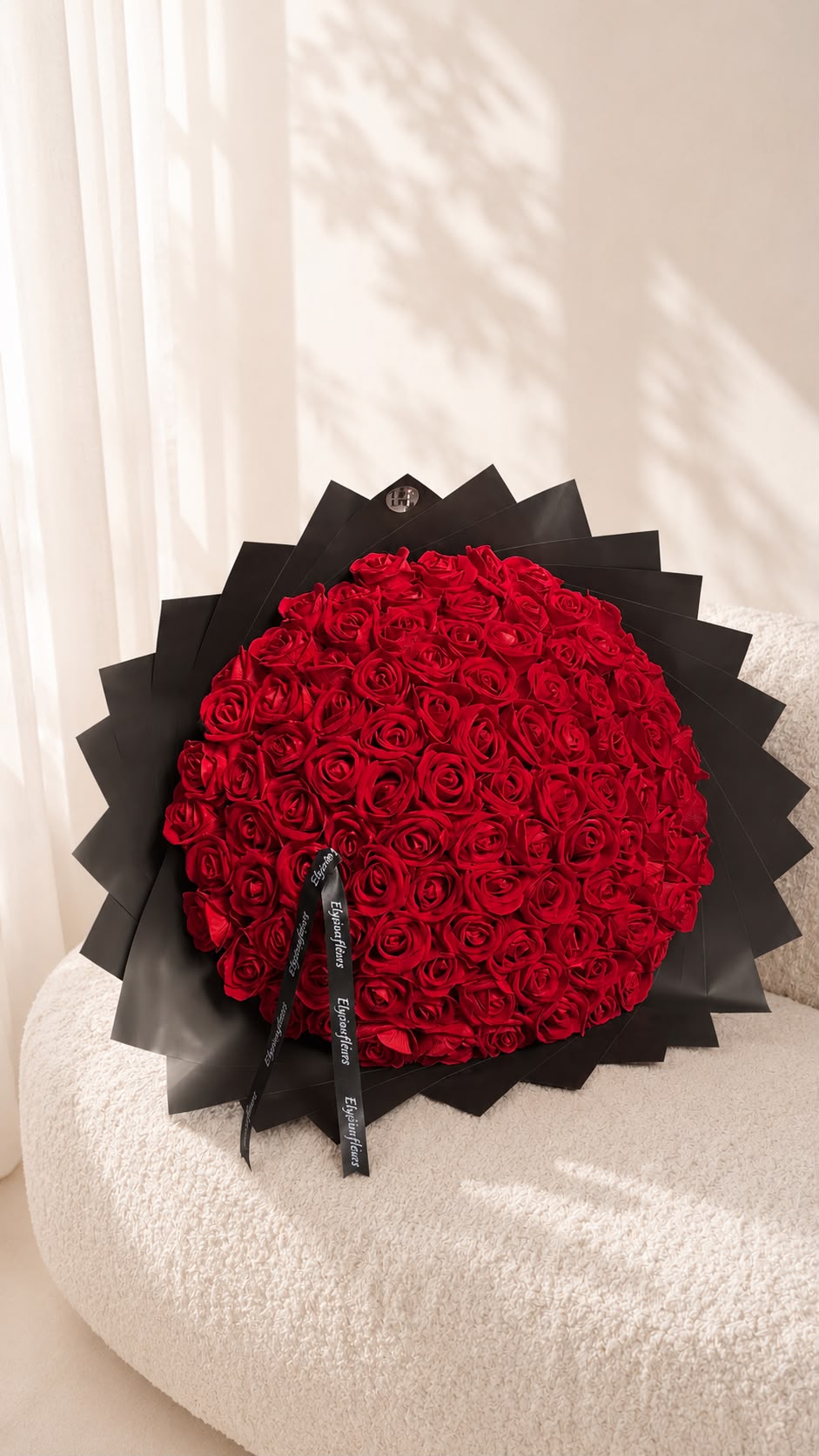 Signature Round Bouquet